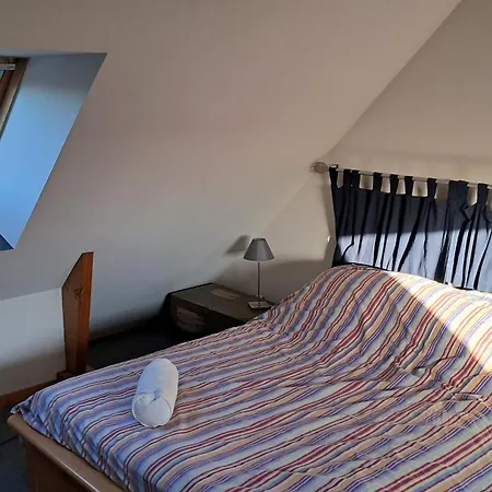 شقة Proche De La A Luc Sur *