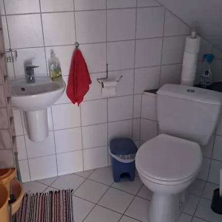 شقة Proche De La A Luc Sur لوك-سور-مير