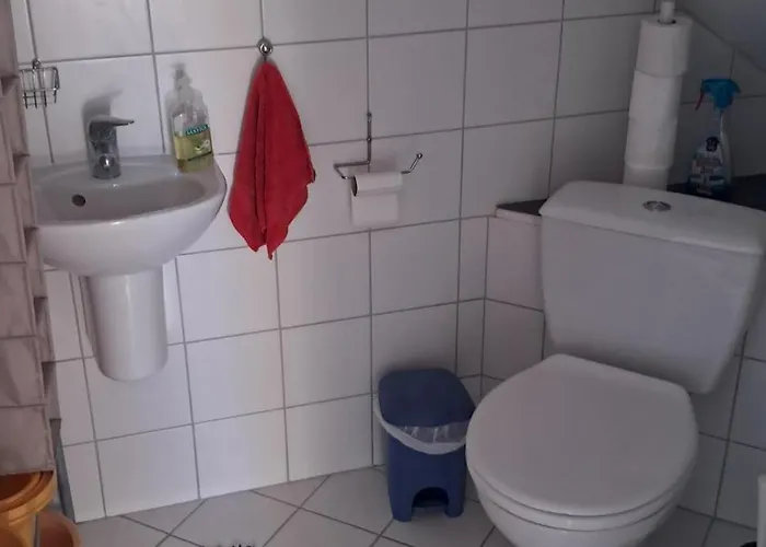 Apartamento Proche De La à Luc Sur Luc-sur-Mer