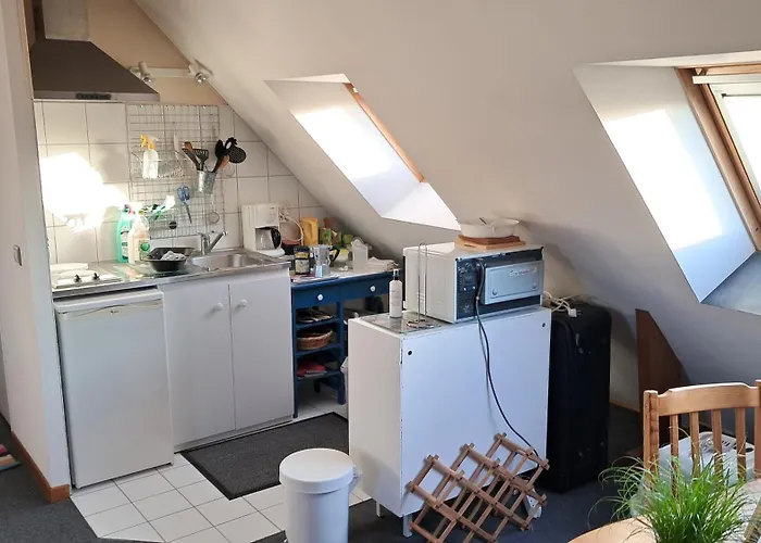 Proche De La à Luc Sur * Luc-sur-Mer