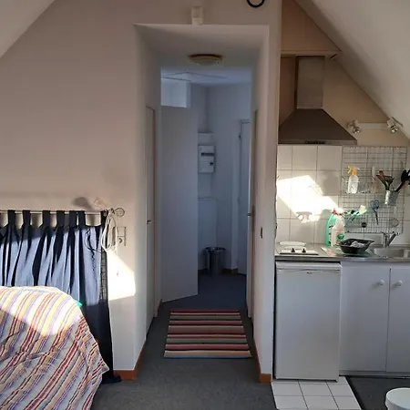 Διαμέρισμα Proche De La A Luc Sur *